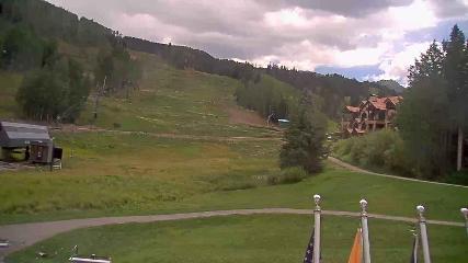 Telluride: Mountain Village (telluride.com)