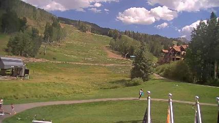 Telluride: Mountain Village (telluride.com)