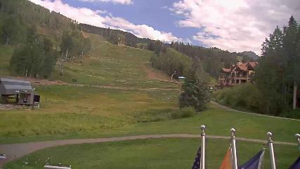 Telluride: Mountain Village (telluride.com)