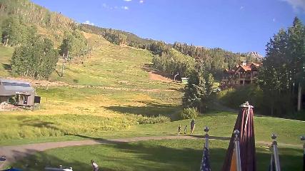 Telluride: Mountain Village (telluride.com)