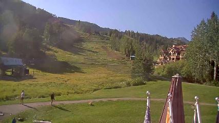 Telluride: Mountain Village (telluride.com)