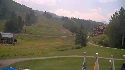 Telluride: Mountain Village (telluride.com)
