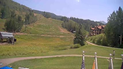 Telluride: Mountain Village (telluride.com)