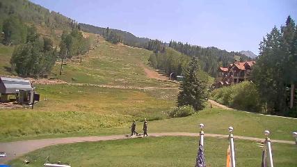 Telluride: Mountain Village (telluride.com)