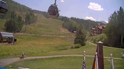 Telluride: Mountain Village (telluride.com)
