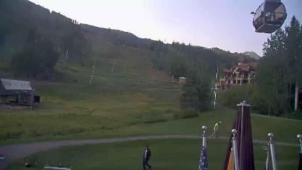 Telluride: Mountain Village (telluride.com)
