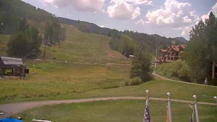 Telluride webcam