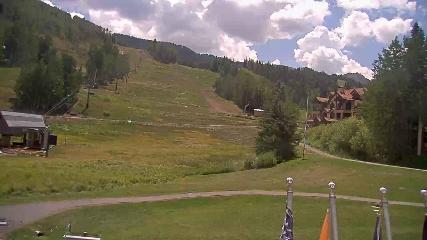 Telluride: Mountain Village (telluride.com)