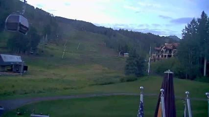 Telluride: Mountain Village (telluride.com)