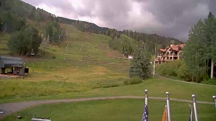 Telluride: Mountain Village (telluride.com)