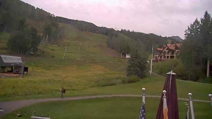 Telluride: Mountain Village (telluride.com)