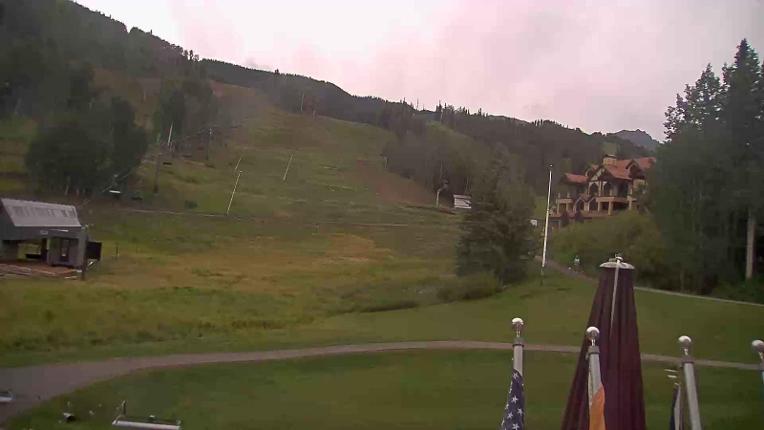 Webcam Telluride: Mountain Village