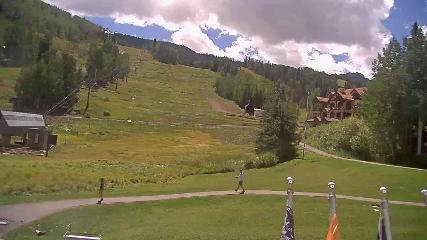 Telluride webcam