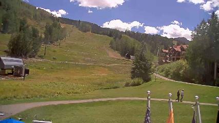 Telluride: Mountain Village (telluride.com)