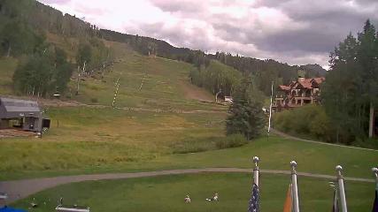 Telluride: Mountain Village (telluride.com)