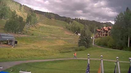 Telluride: Mountain Village (telluride.com)