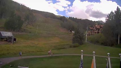 Telluride: Mountain Village (telluride.com)