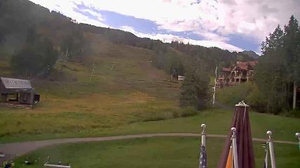 Telluride: Mountain Village (telluride.com)