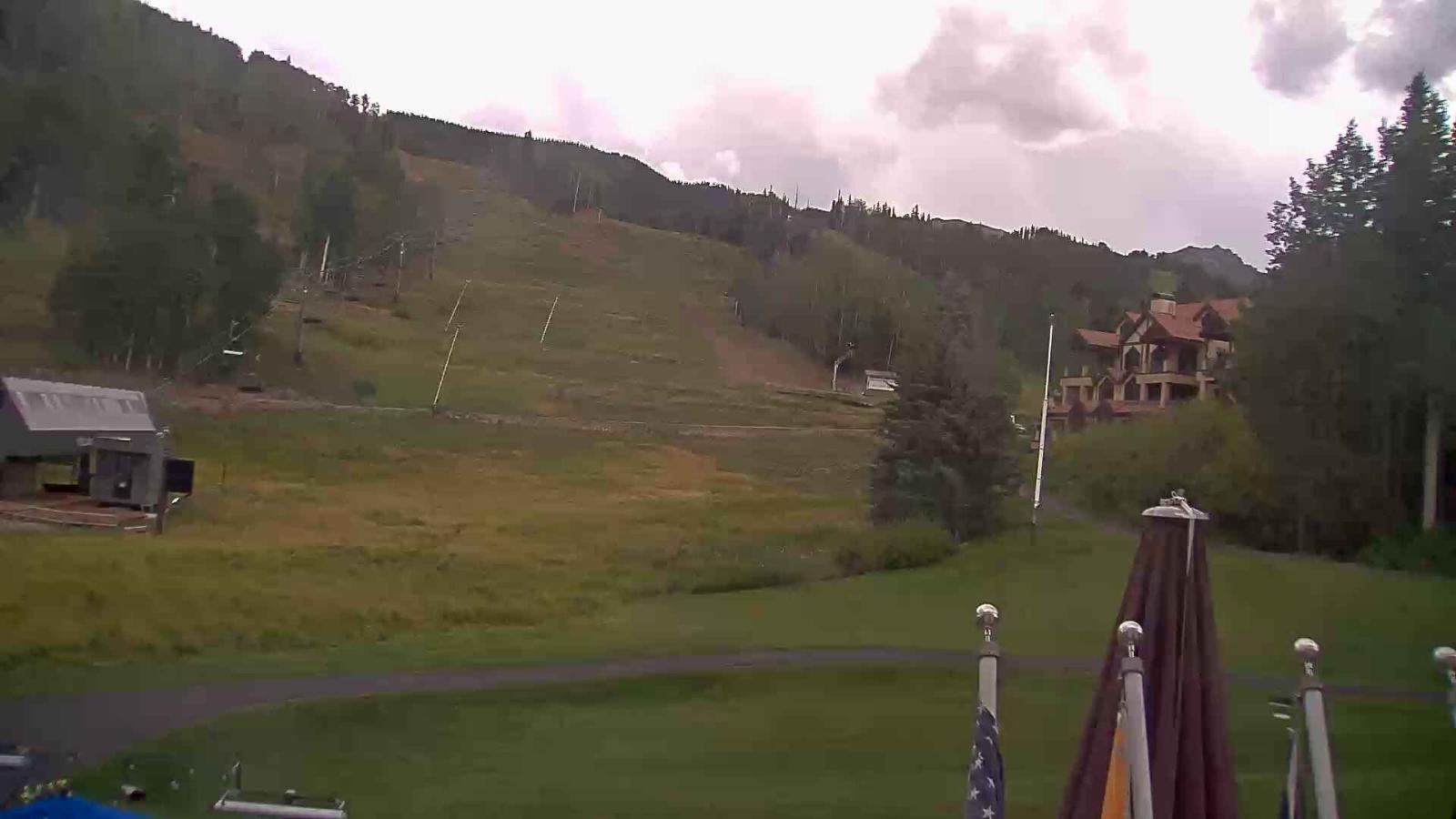 Webcam Telluride: Mountain Village