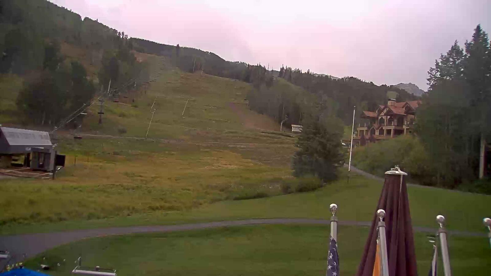 Webcam Telluride: Mountain Village