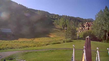 Telluride webcam