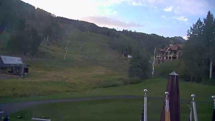 Telluride: Mountain Village (telluride.com)