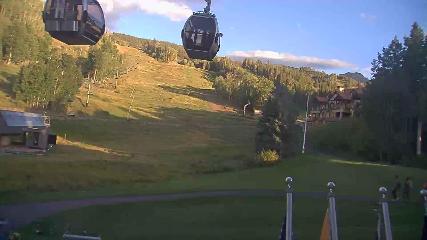 Telluride: Mountain Village (telluride.com)