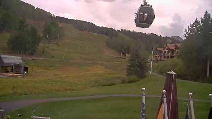 Telluride webcam