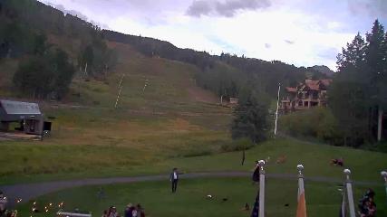 Telluride: Mountain Village (telluride.com)
