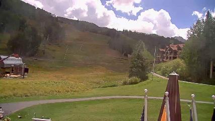 Telluride: Mountain Village (telluride.com)