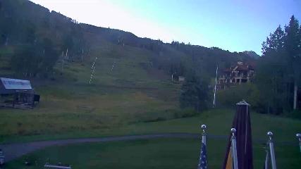 Telluride webcam