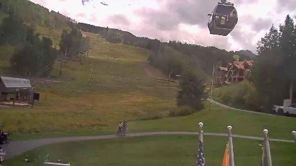 Telluride webcam