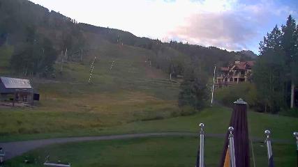 Telluride: Mountain Village (telluride.com)