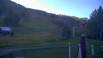 Telluride: Mountain Village (telluride.com)
