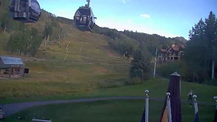 Telluride: Mountain Village (telluride.com)