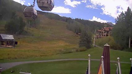 Telluride: Mountain Village (telluride.com)