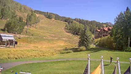 Telluride: Mountain Village (telluride.com)