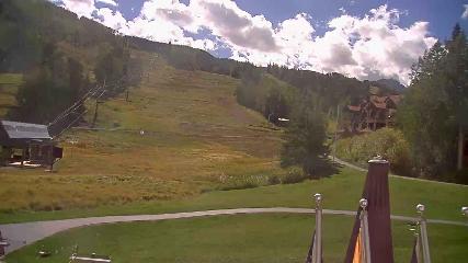 Telluride webcam