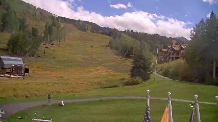 Telluride webcam