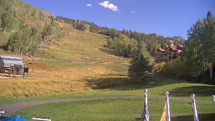 Telluride: Mountain Village (telluride.com)