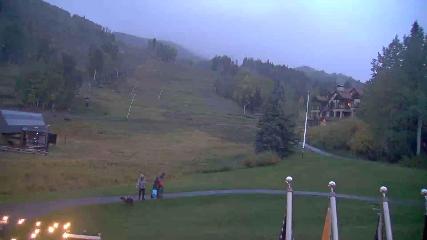 Telluride webcam