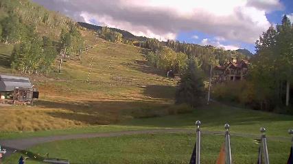 Telluride: Mountain Village (telluride.com)