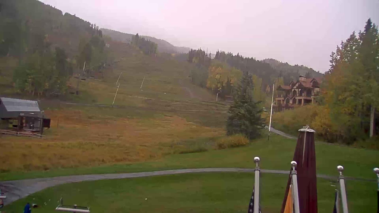 Webcam Telluride: Mountain Village