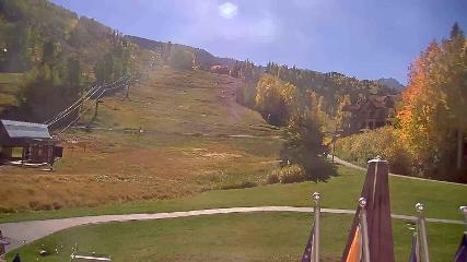 Telluride webcam