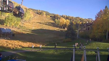 Telluride: Mountain Village (telluride.com)
