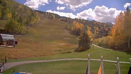Telluride webcam
