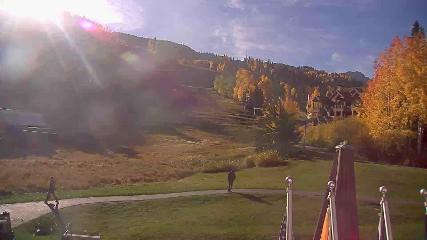 Telluride webcam
