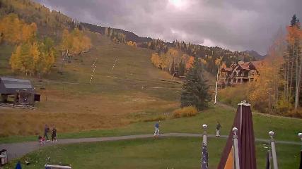 Telluride: Mountain Village (telluride.com)