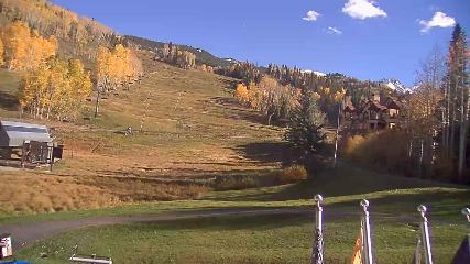 Telluride: Mountain Village (telluride.com)