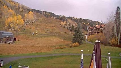 Telluride webcam